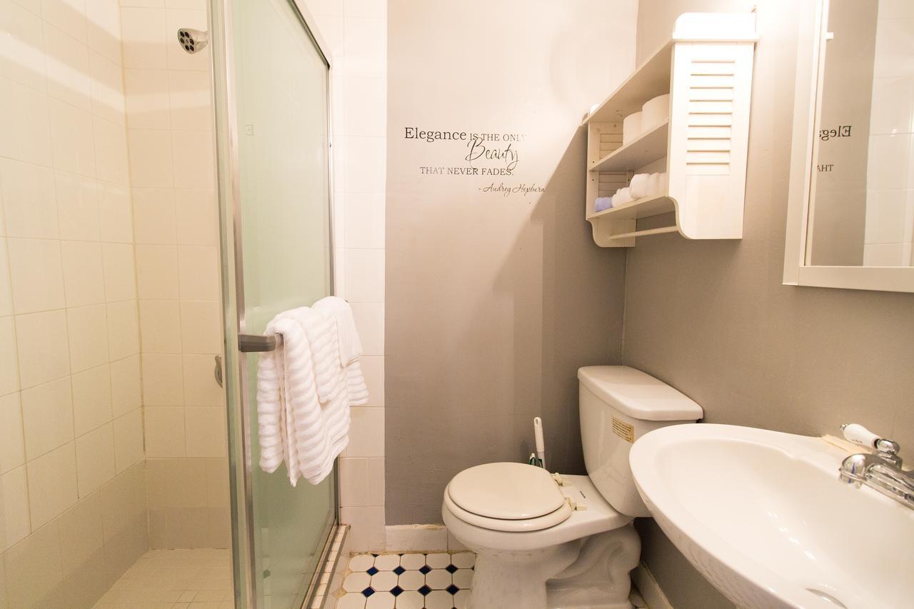 Ocean Walk Apartments Miami Beach Rom bilde
