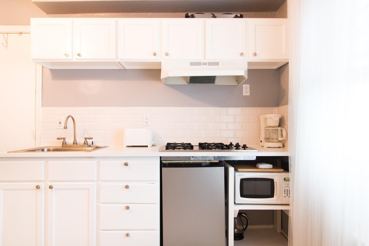 Ocean Walk Apartments Miami Beach Rom bilde